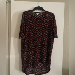 Versatile LuLaRoe Tunic